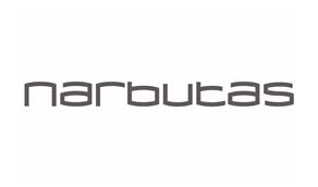 Narbutas - Office furniture design, technical solutions and manufacturing